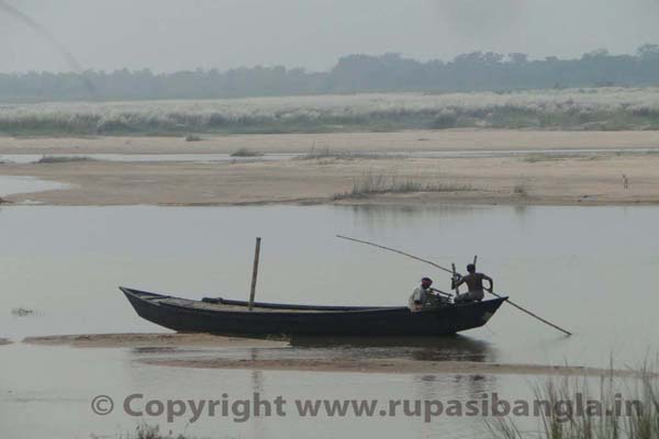 Ajay River
